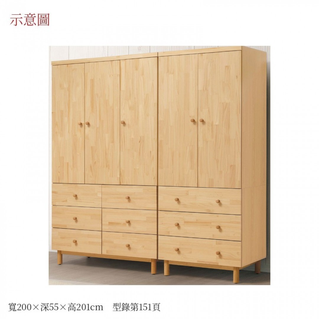 2026 本哈根衣櫃哥