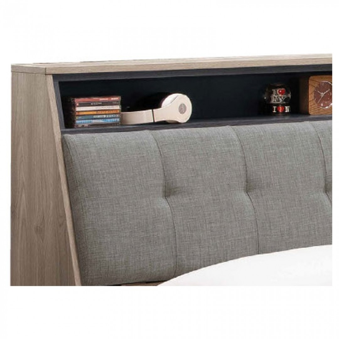 2026 莎五尺床頭華