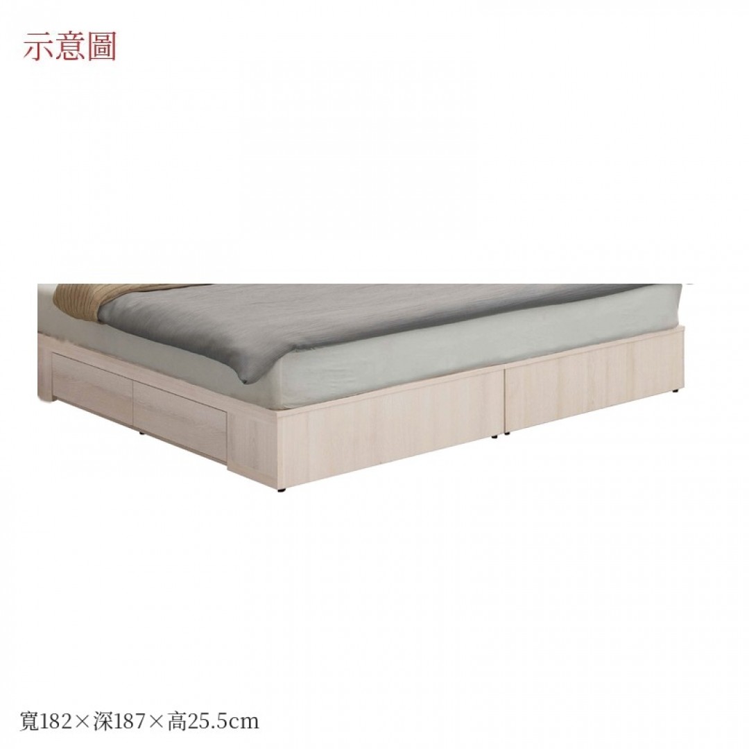 2026 卡安拉六尺四抽