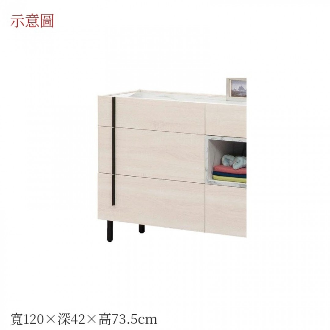 2026 卡拉斗櫃安