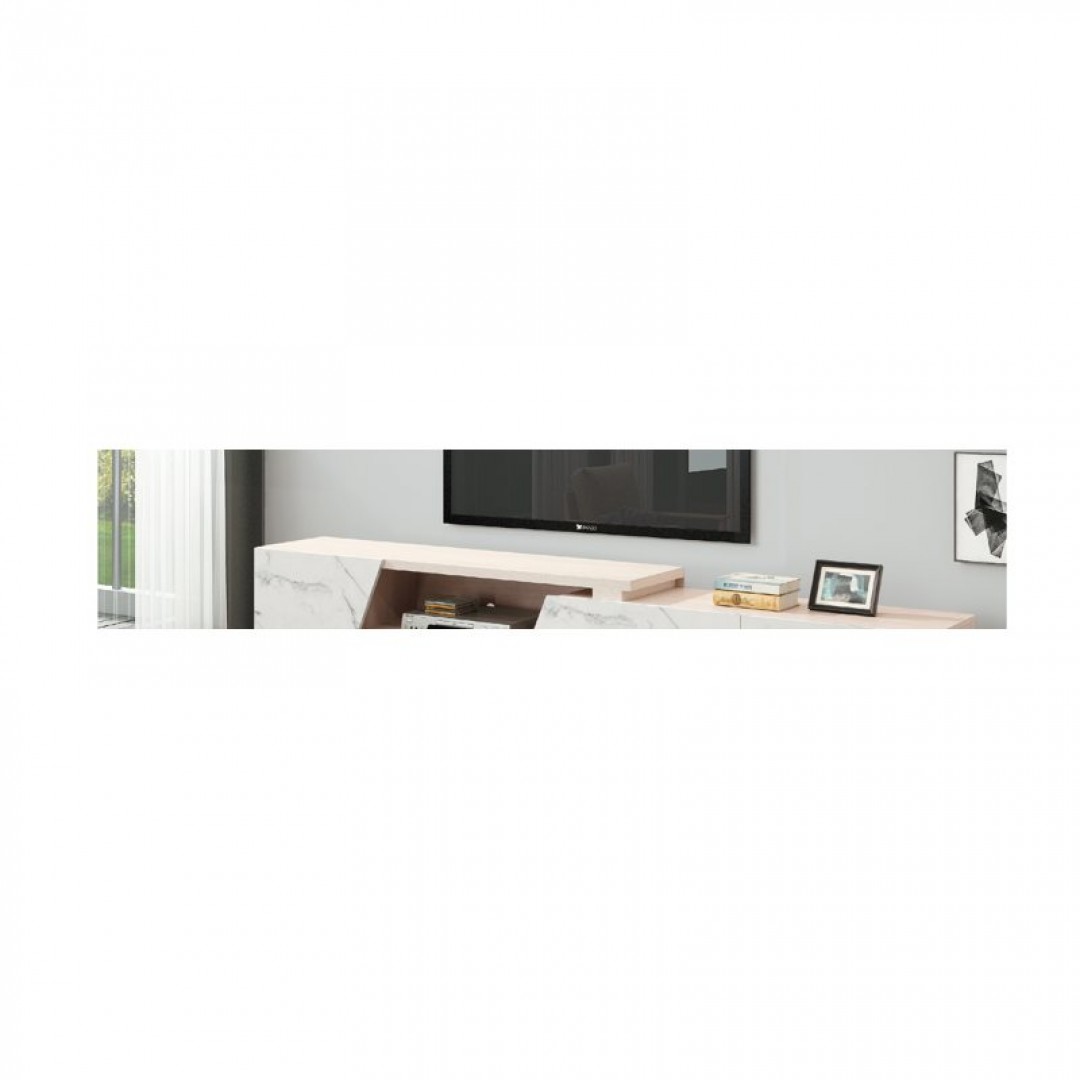 2026 卡拉伸縮長櫃安
