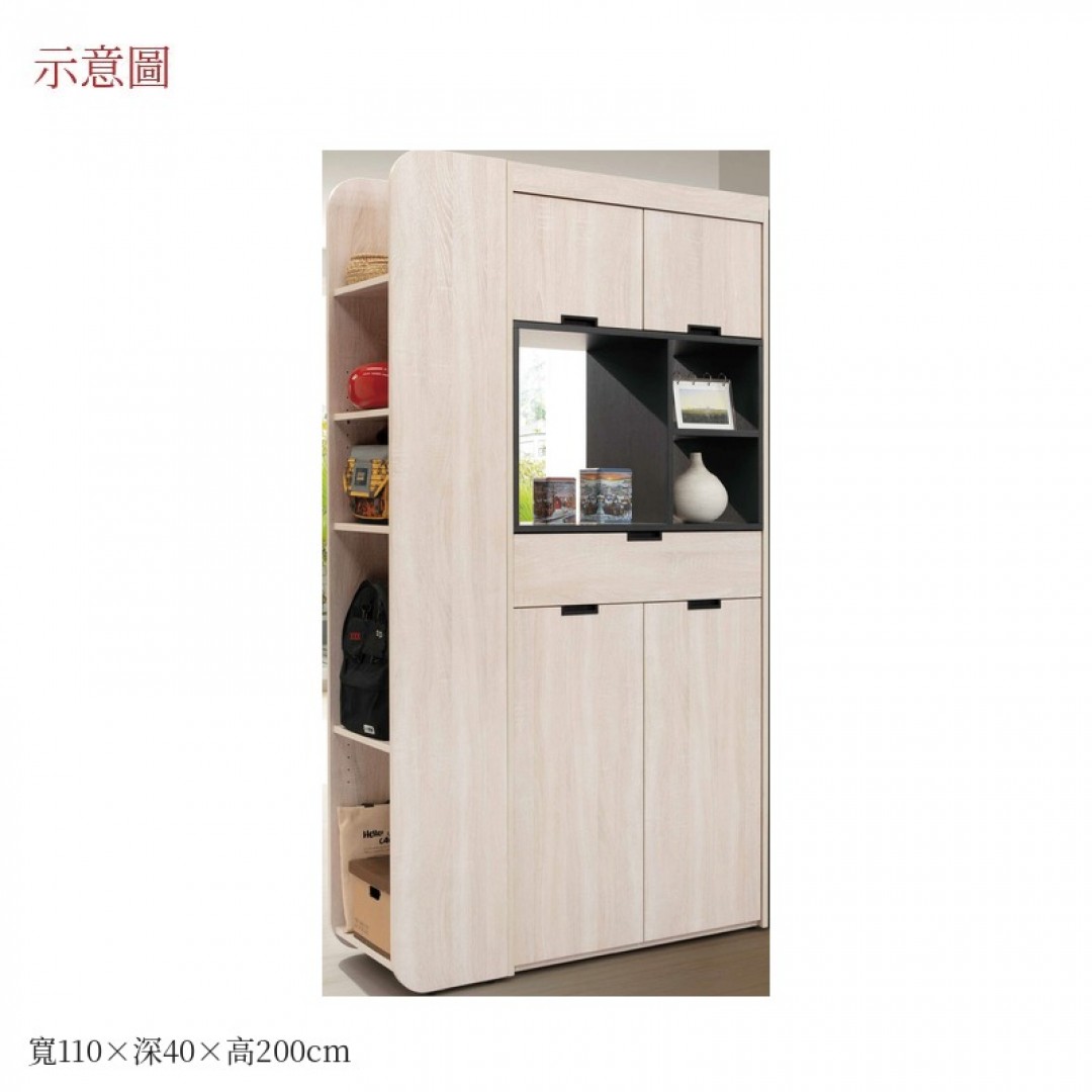 2026 莉絲寬鞋櫃克