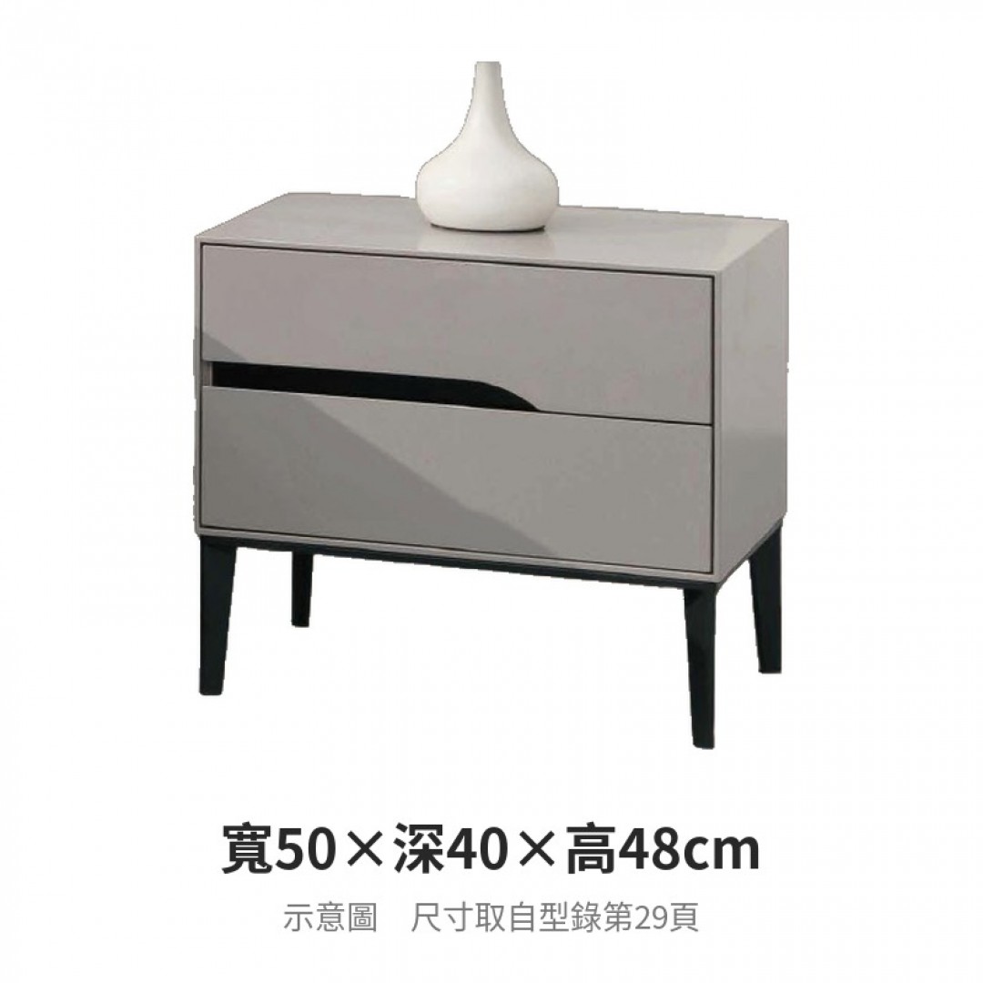 2026 根床頭櫃摩