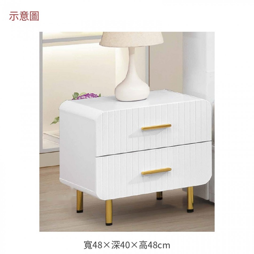 2026 斯温頓床頭櫃