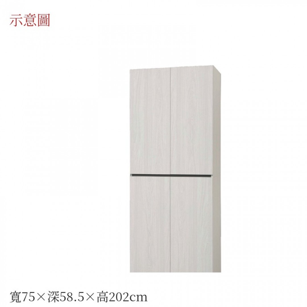 2026 倫衣櫃艾
