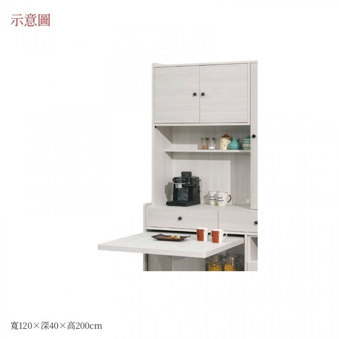 2026 果功能餐櫃組雨
