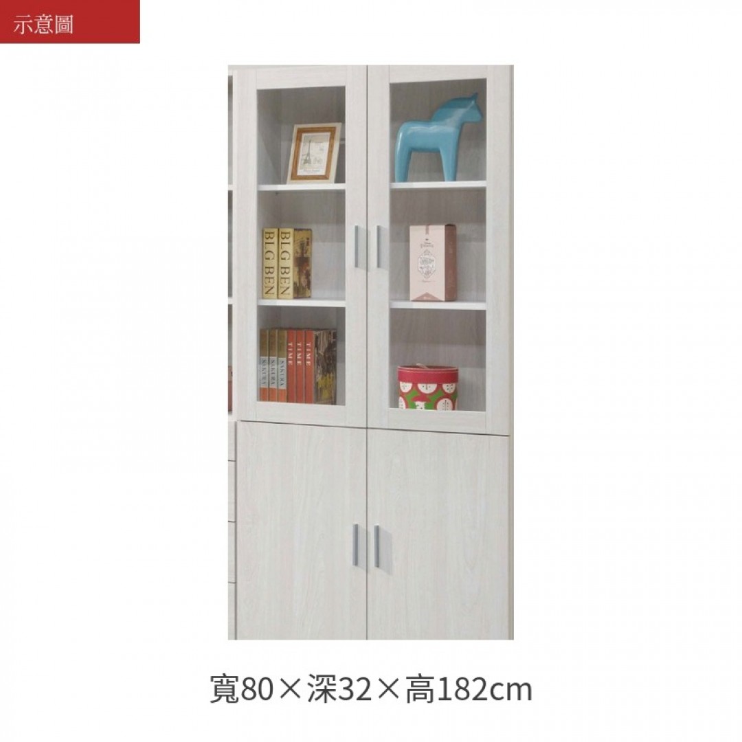 2026 林書櫃布