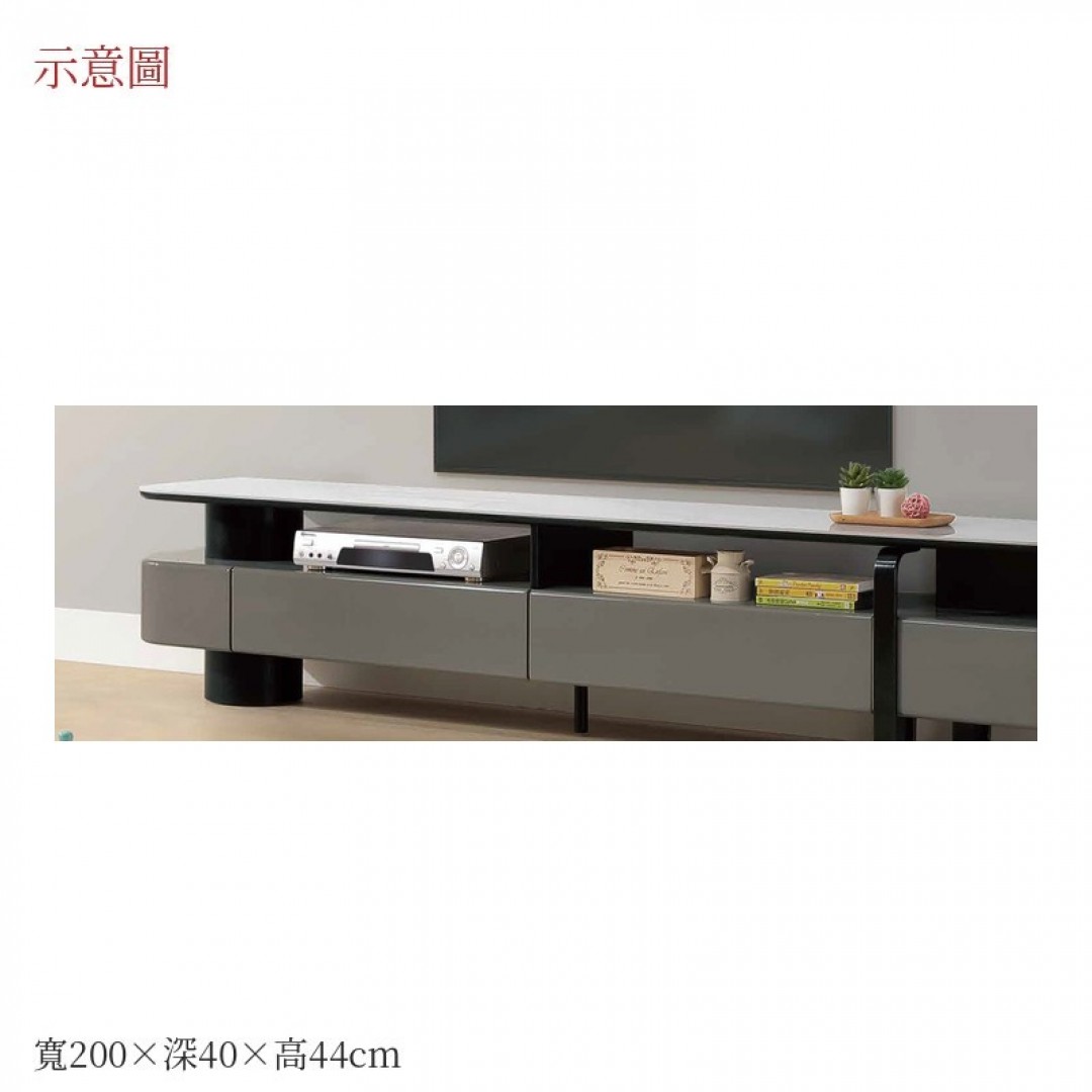 2026 基特長櫃米