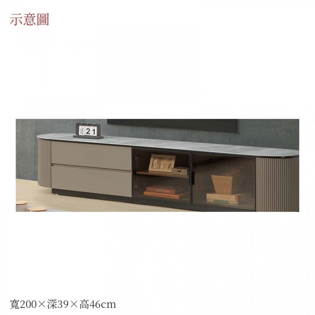 2026 賓長櫃羅