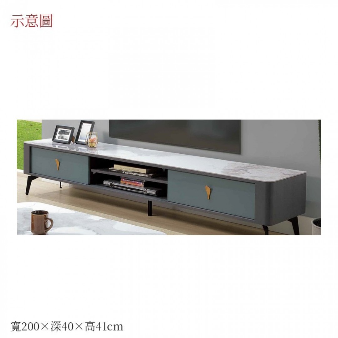 2026 布朗長櫃喬