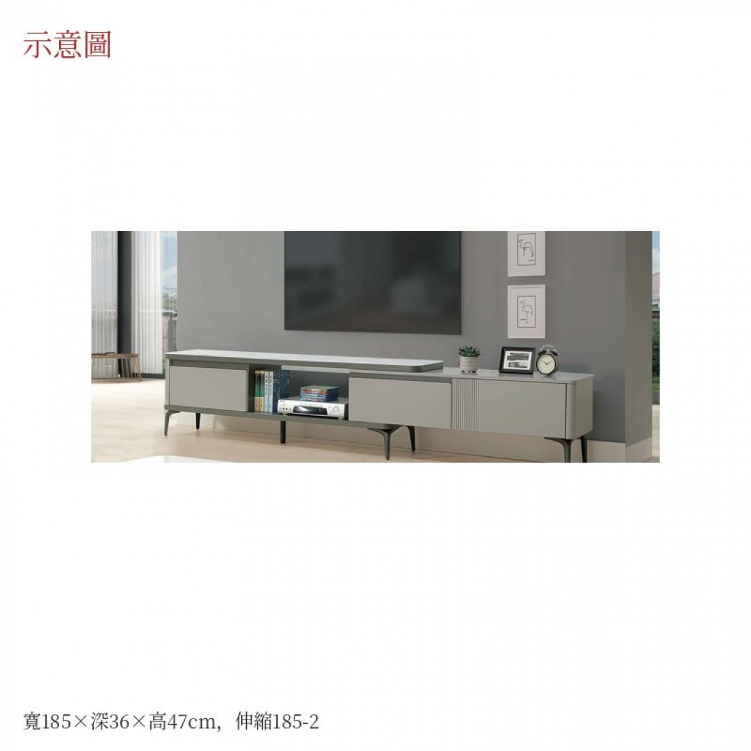 2026 洛夫長櫃卡