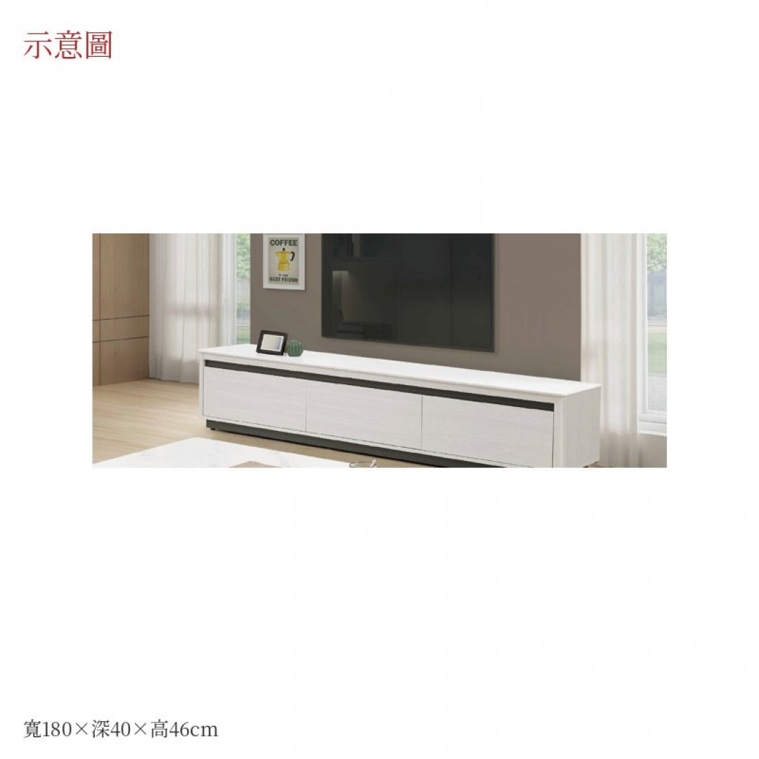 2026 森長櫃卡180