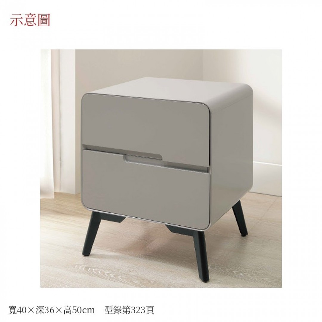 2026 亞諾邊櫃蒂