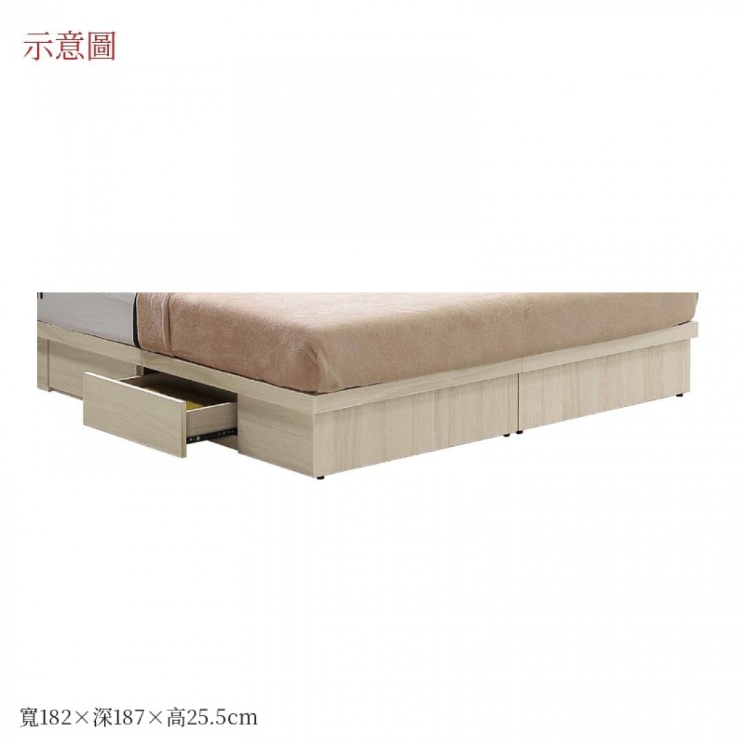 2026 米萊克六尺二抽