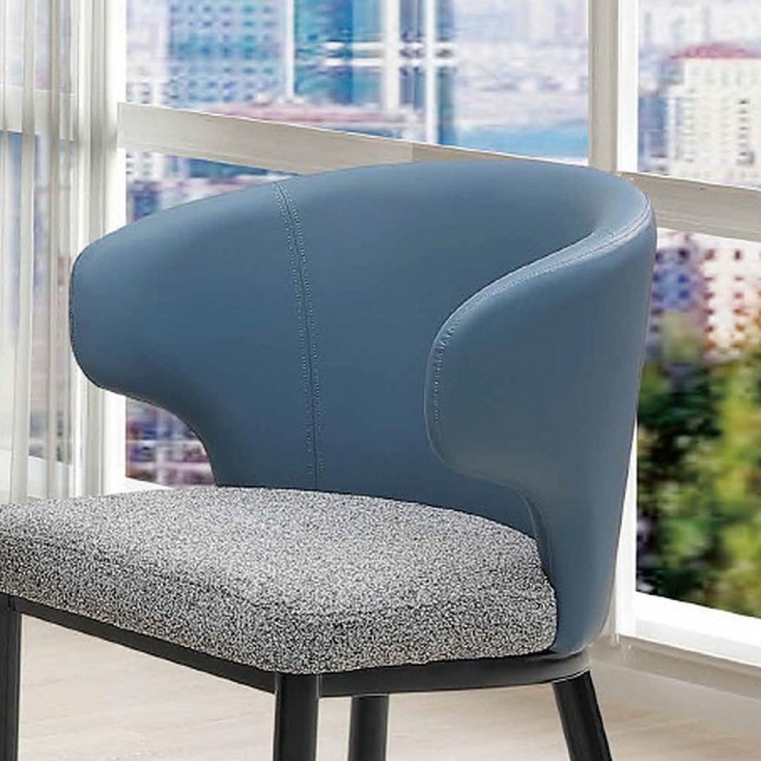 2026 森藍色休閒椅湯