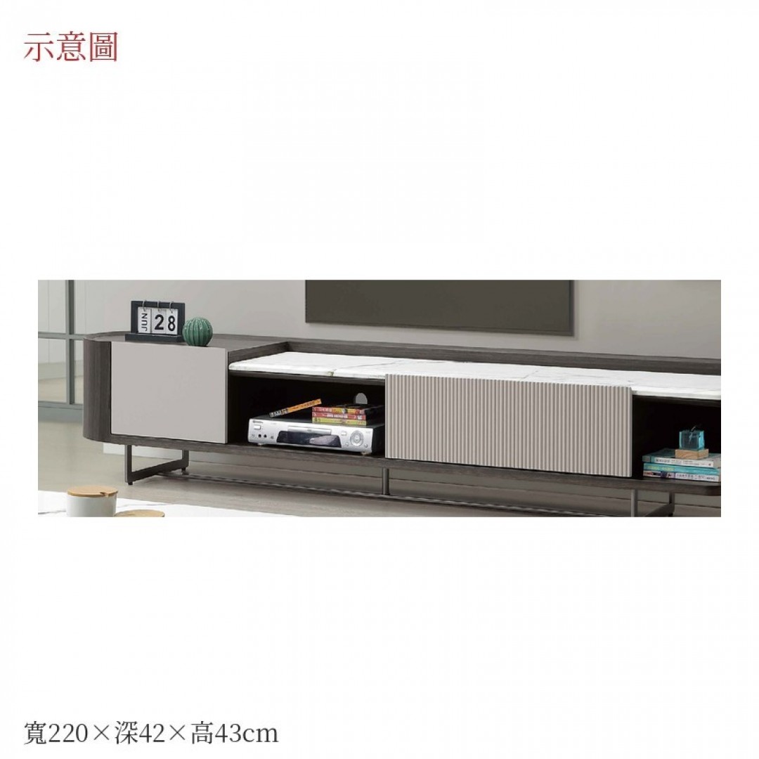 2026 美特長櫃舒