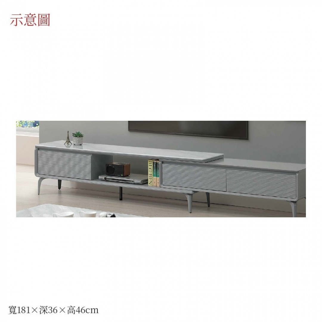 2026 瑞塔長櫃格