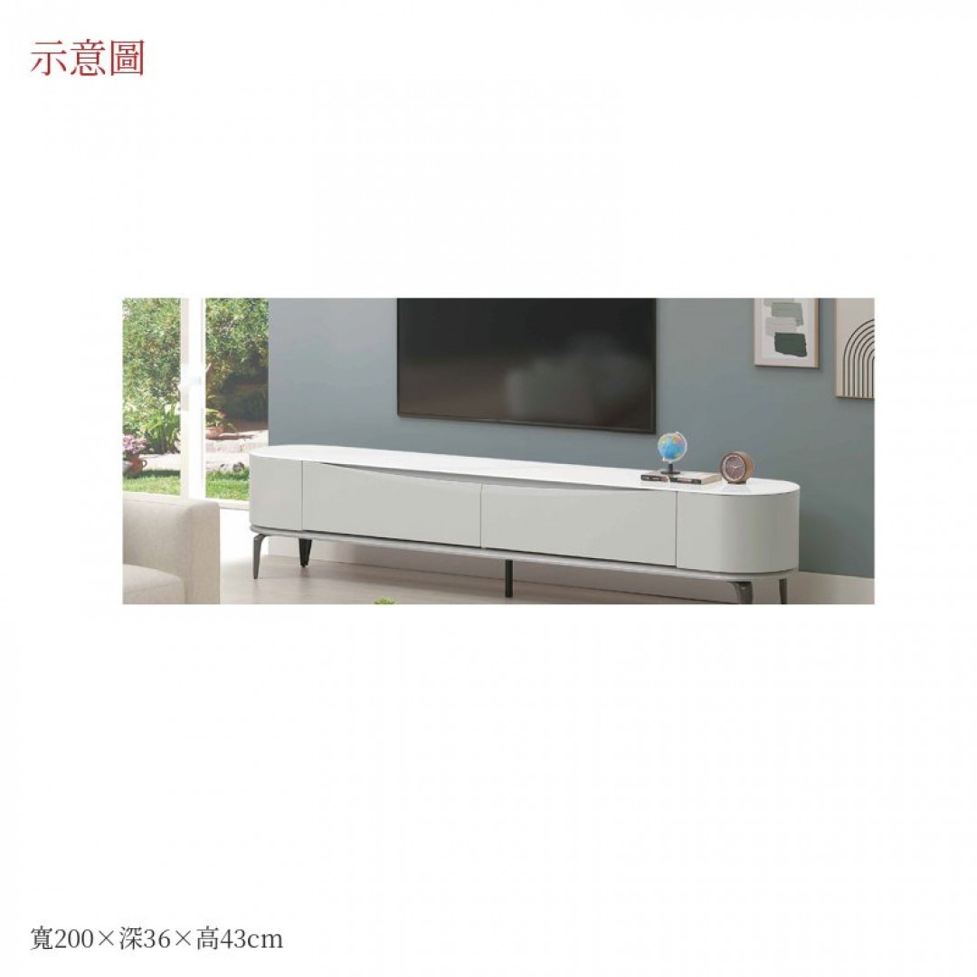 2026 迪斯長櫃瑞