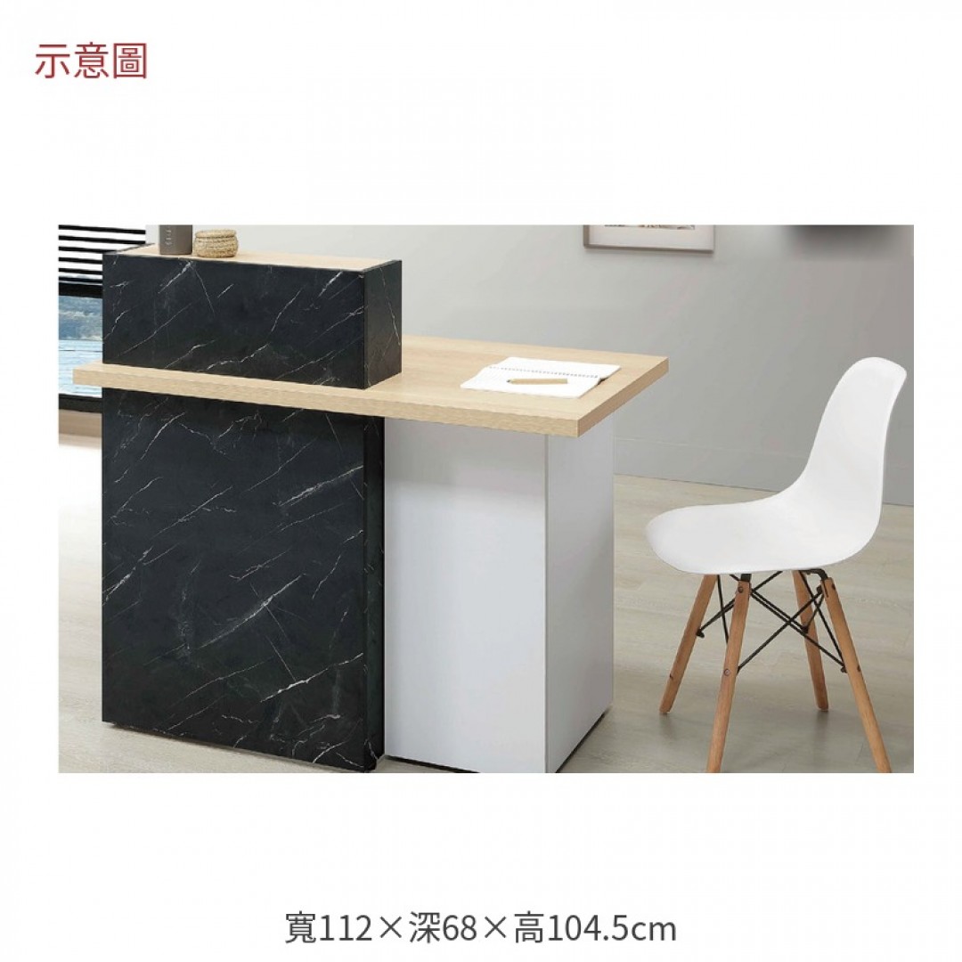 2026 伯三尺七櫃檯桌羅