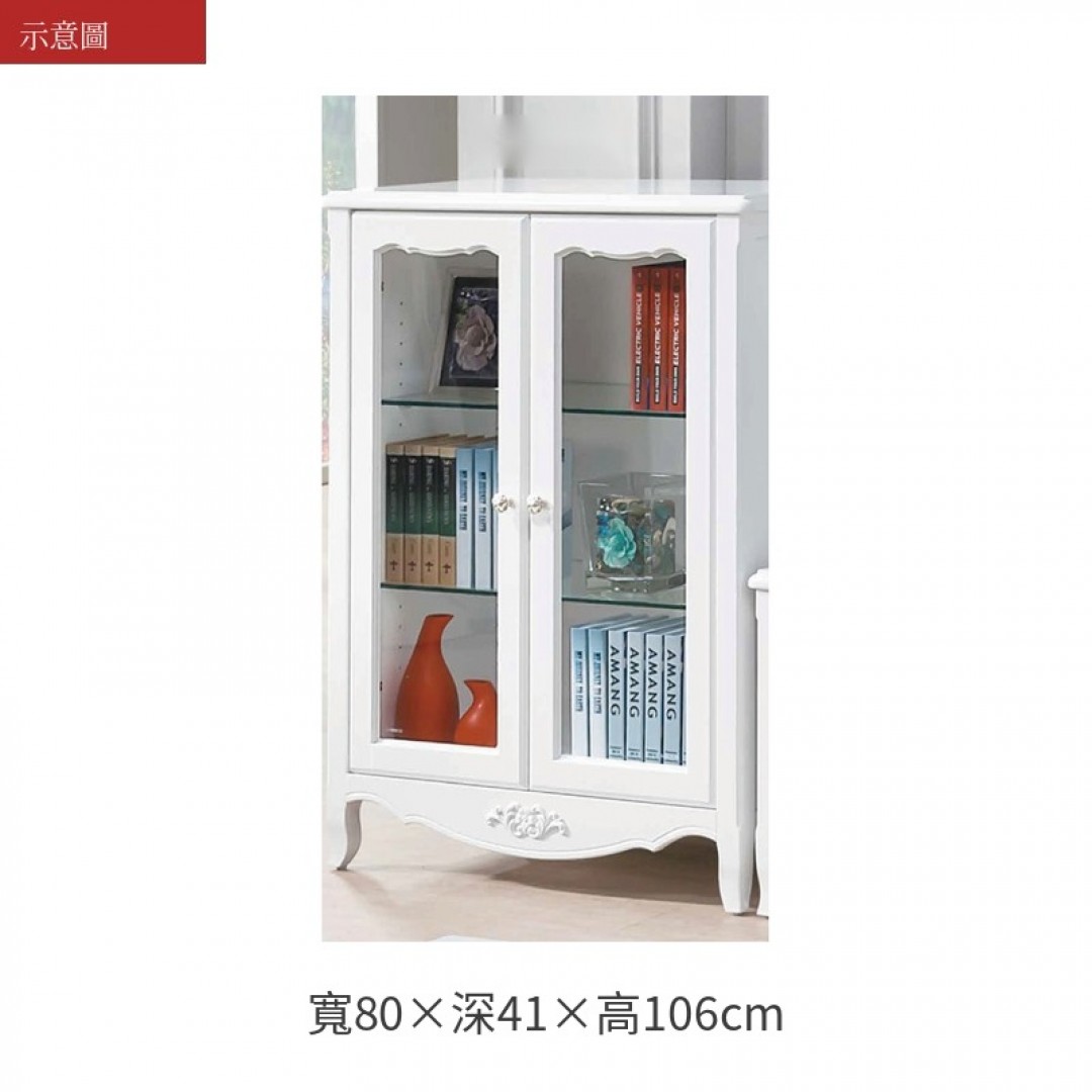 2026 莉歐展示櫃艾