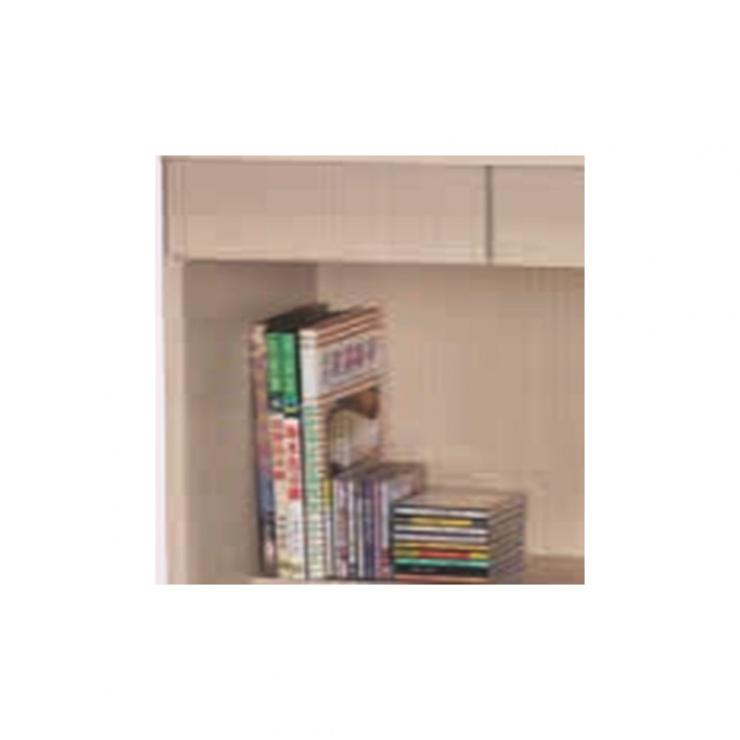 2026 橡白書桌