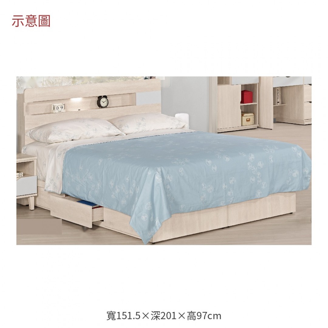 2026 特納床組