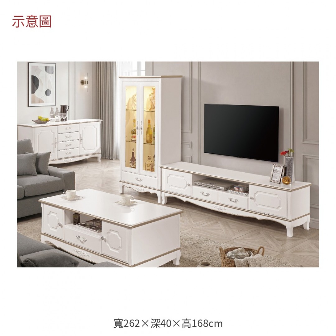 2026 維雅古典L櫃諾