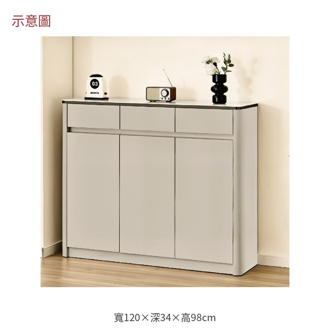 2026 妮大鞋櫃蜜