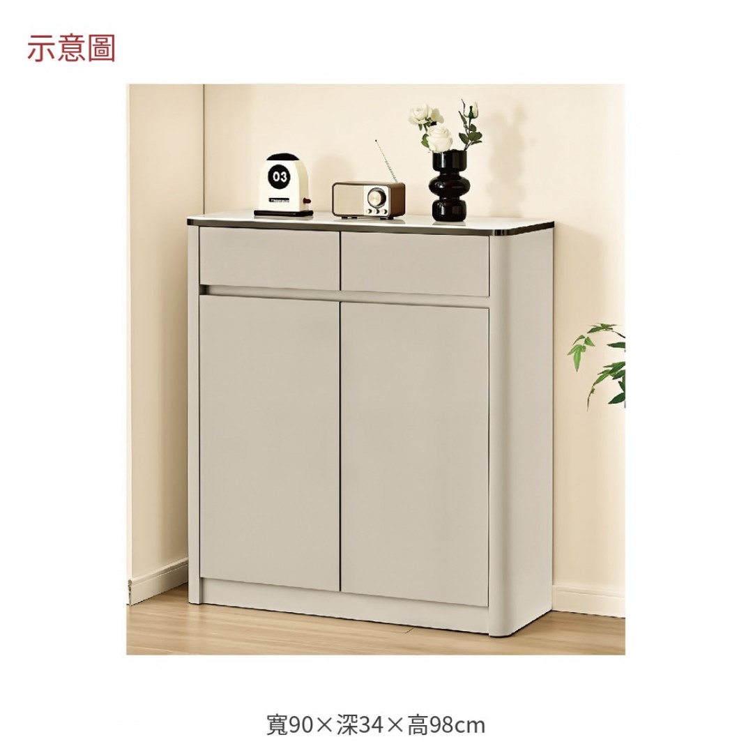 2026 妮小鞋櫃蜜