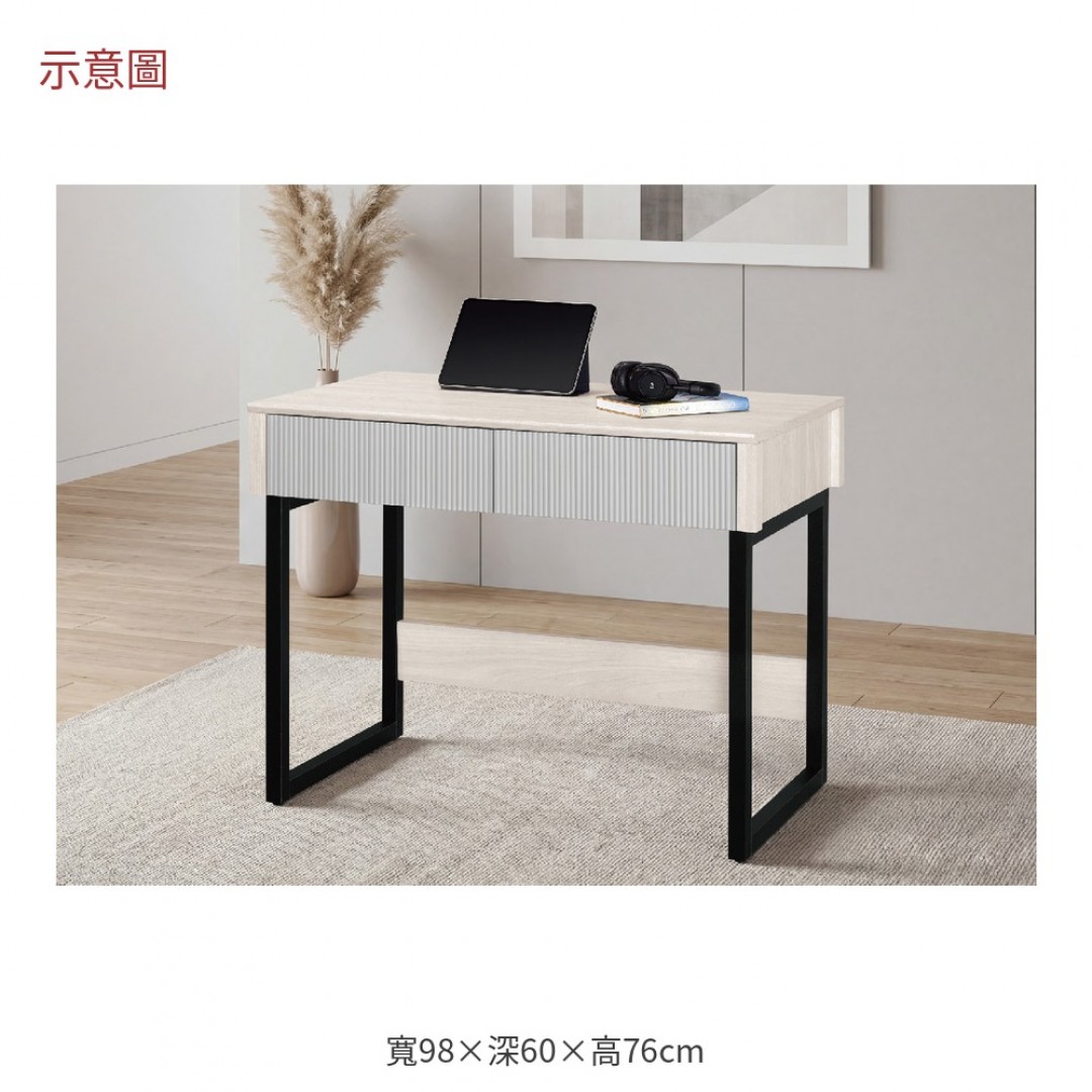 2026 倫斯小書桌喬