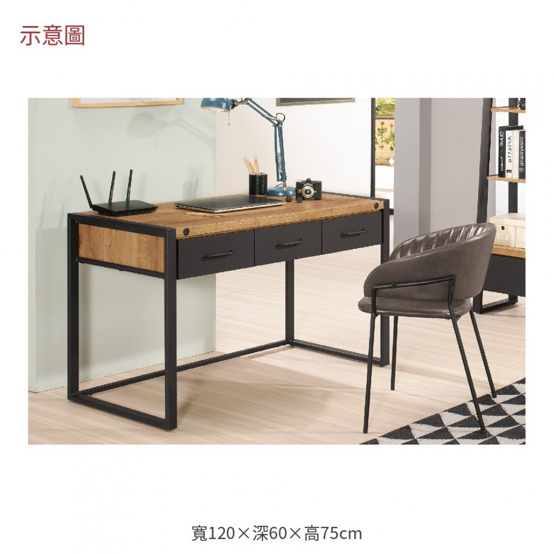 2026 朗克斯抽屜書桌布