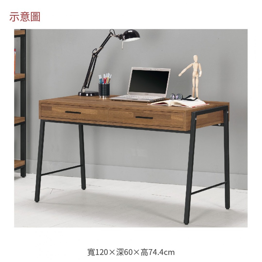 2026 諾瓦書桌漢