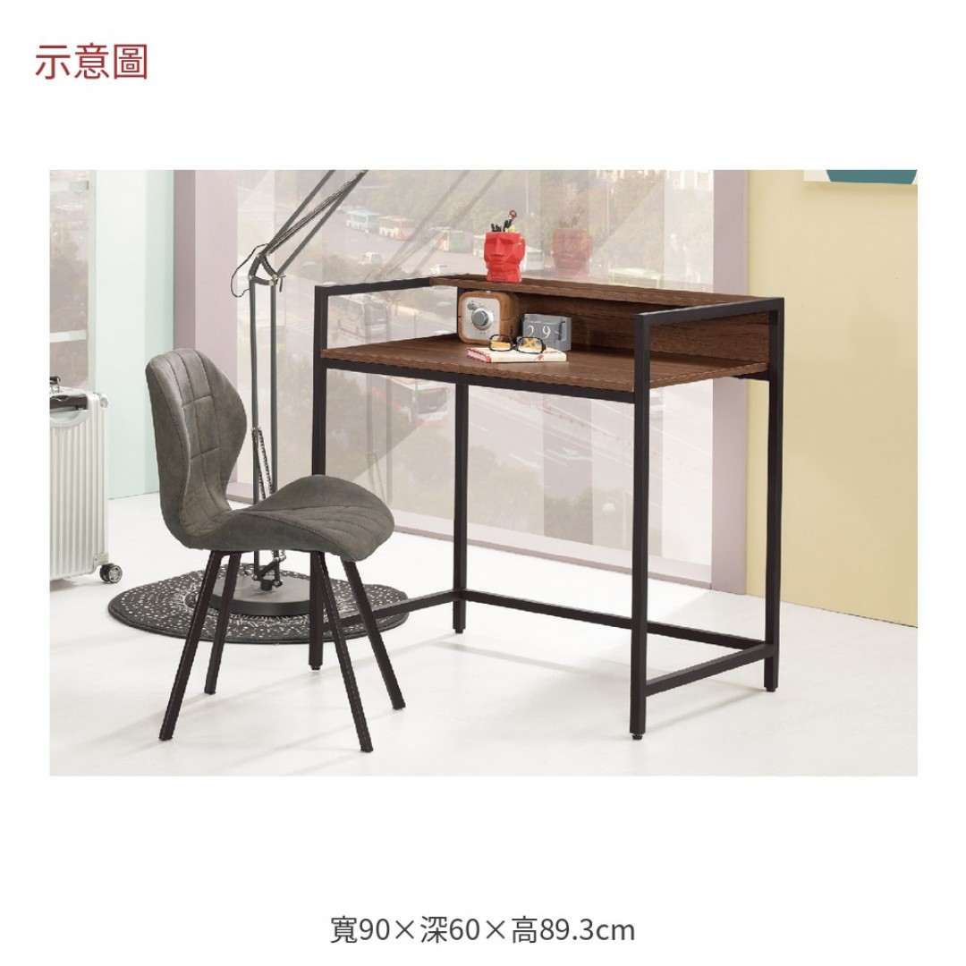 2026 恩斯書桌伯