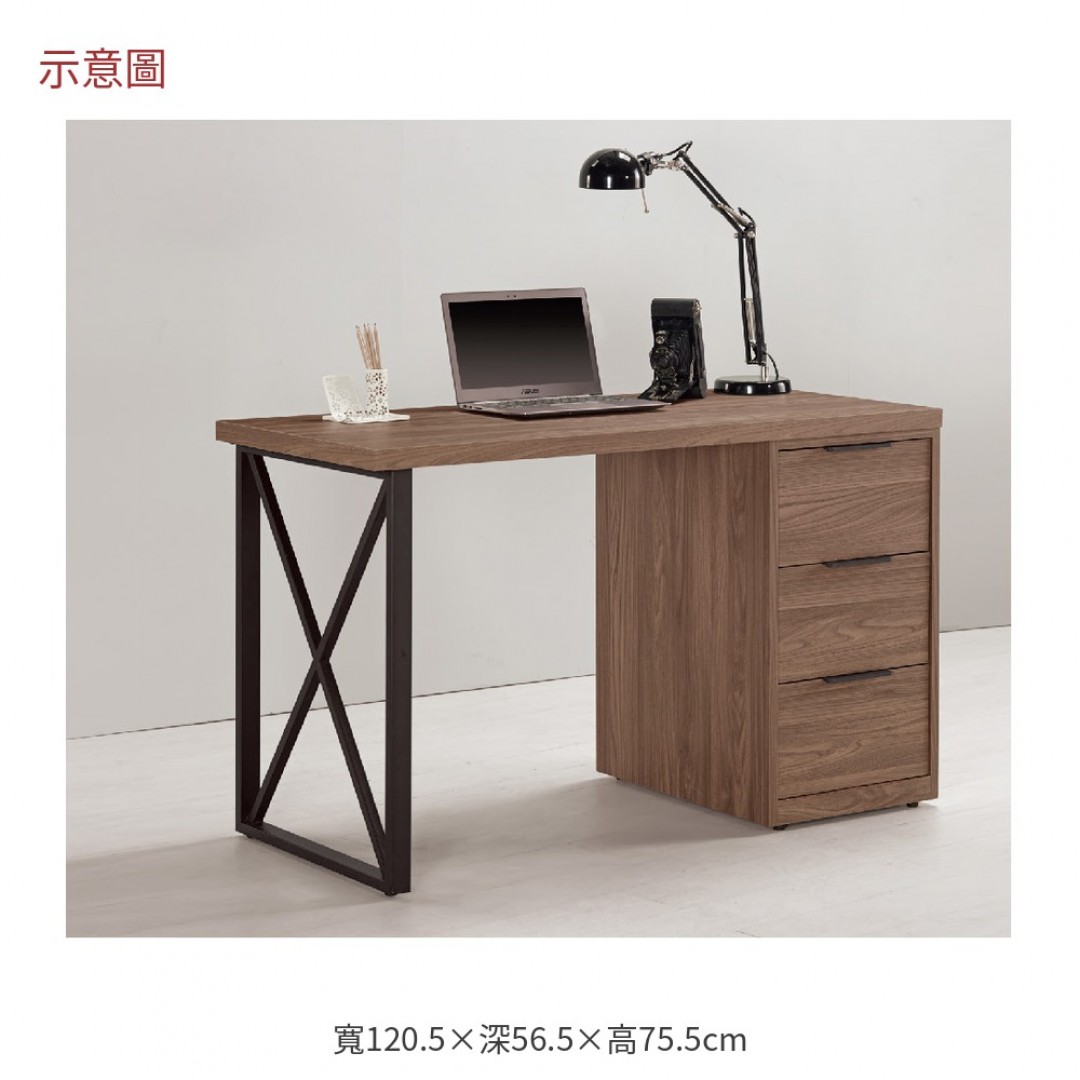 2026 艾爾抽屜書桌諾