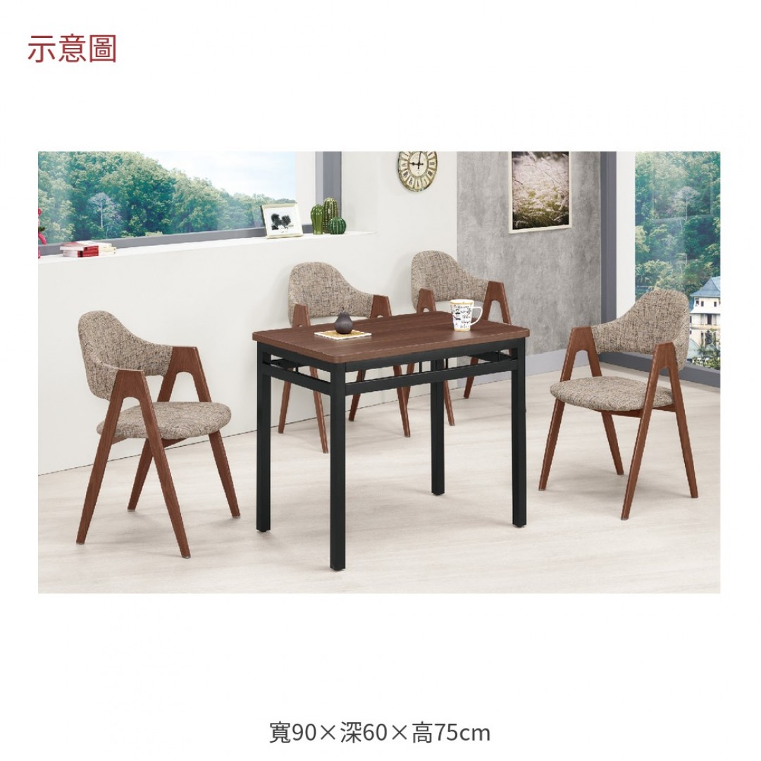 2026 萊爾小餐桌布