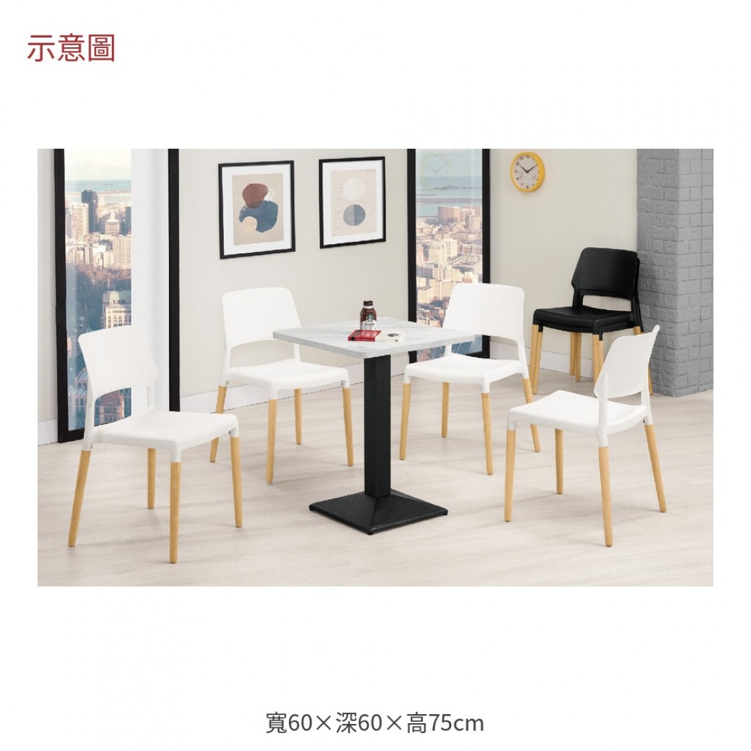 2026 爾頓小方商業桌伊