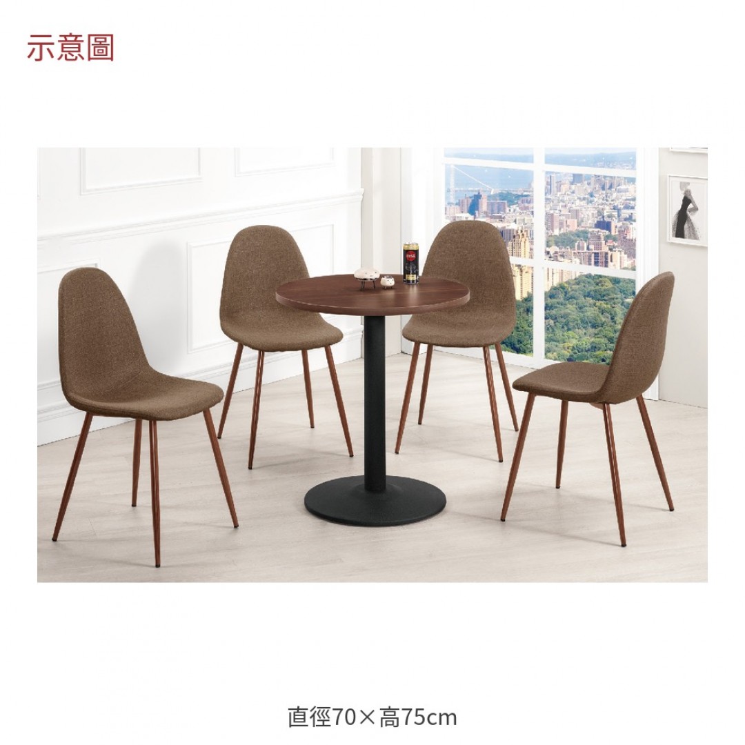 2026 萊爾圓商業桌布