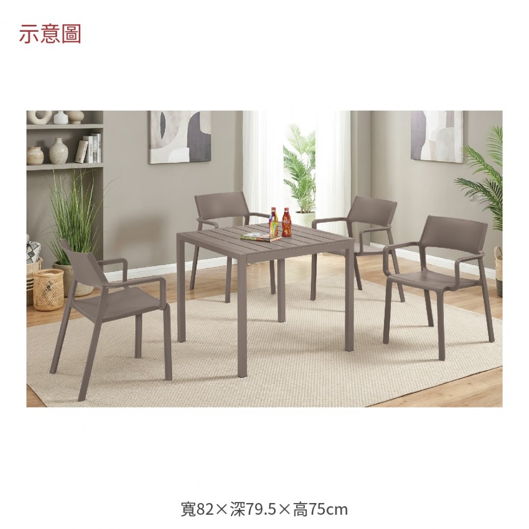 2026 恩戶外休閒桌羅