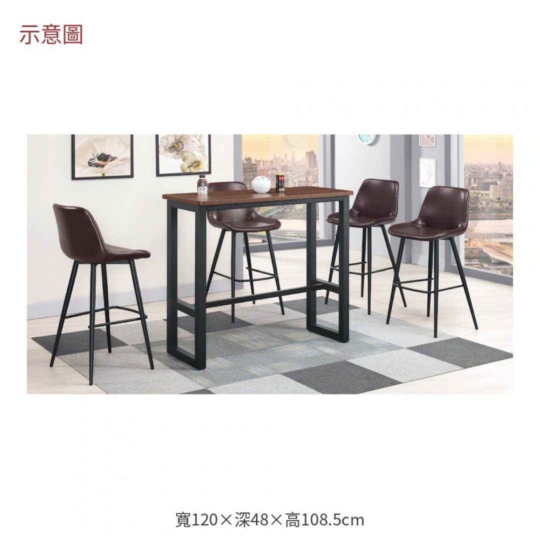 2026 萊爾小吧台桌布
