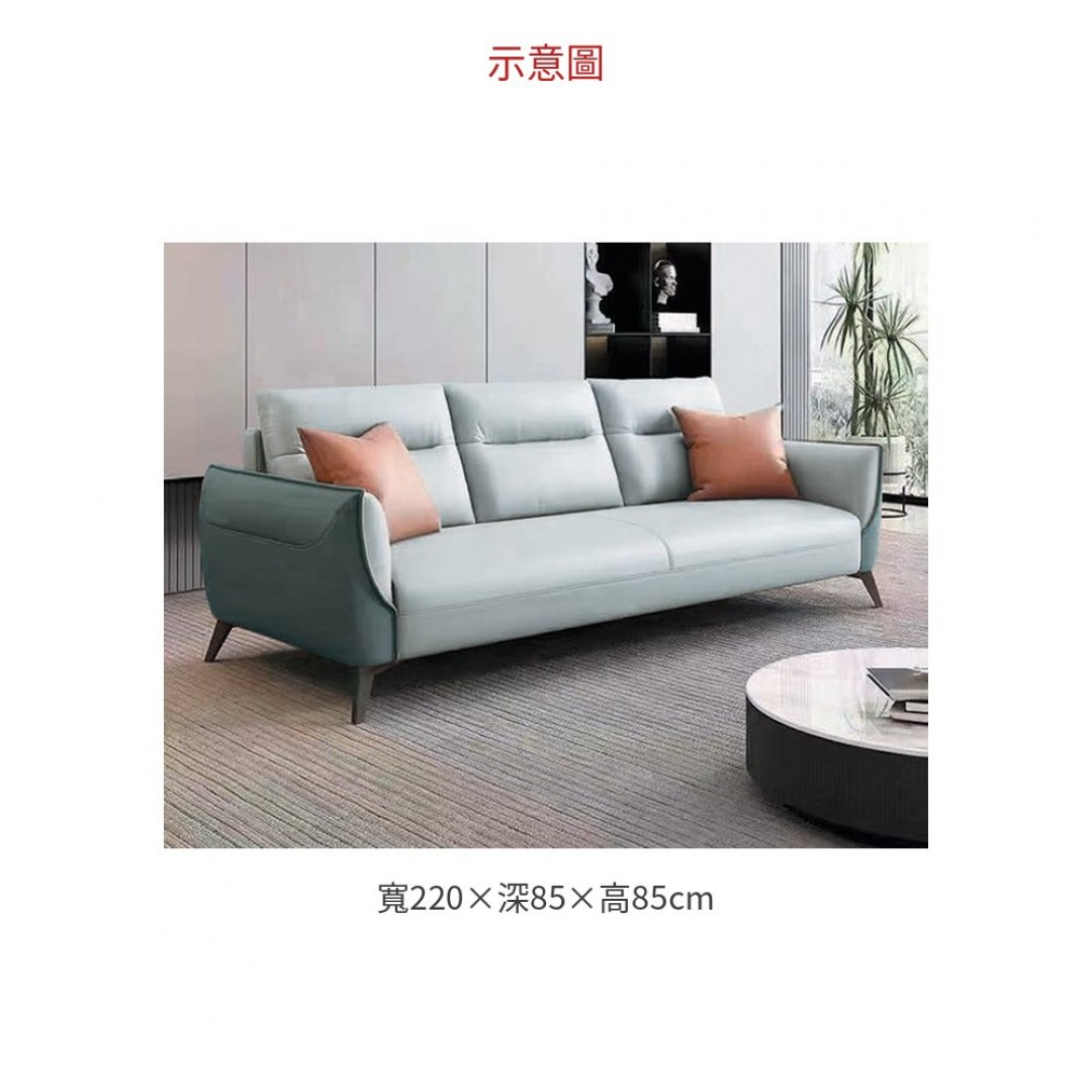2026 8896貓抓皮沙發