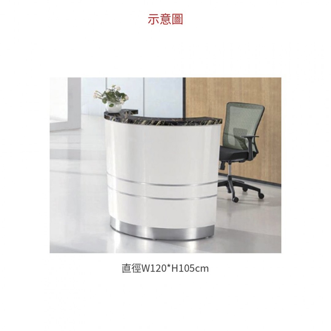 2026 Q13 弧形個人櫃台