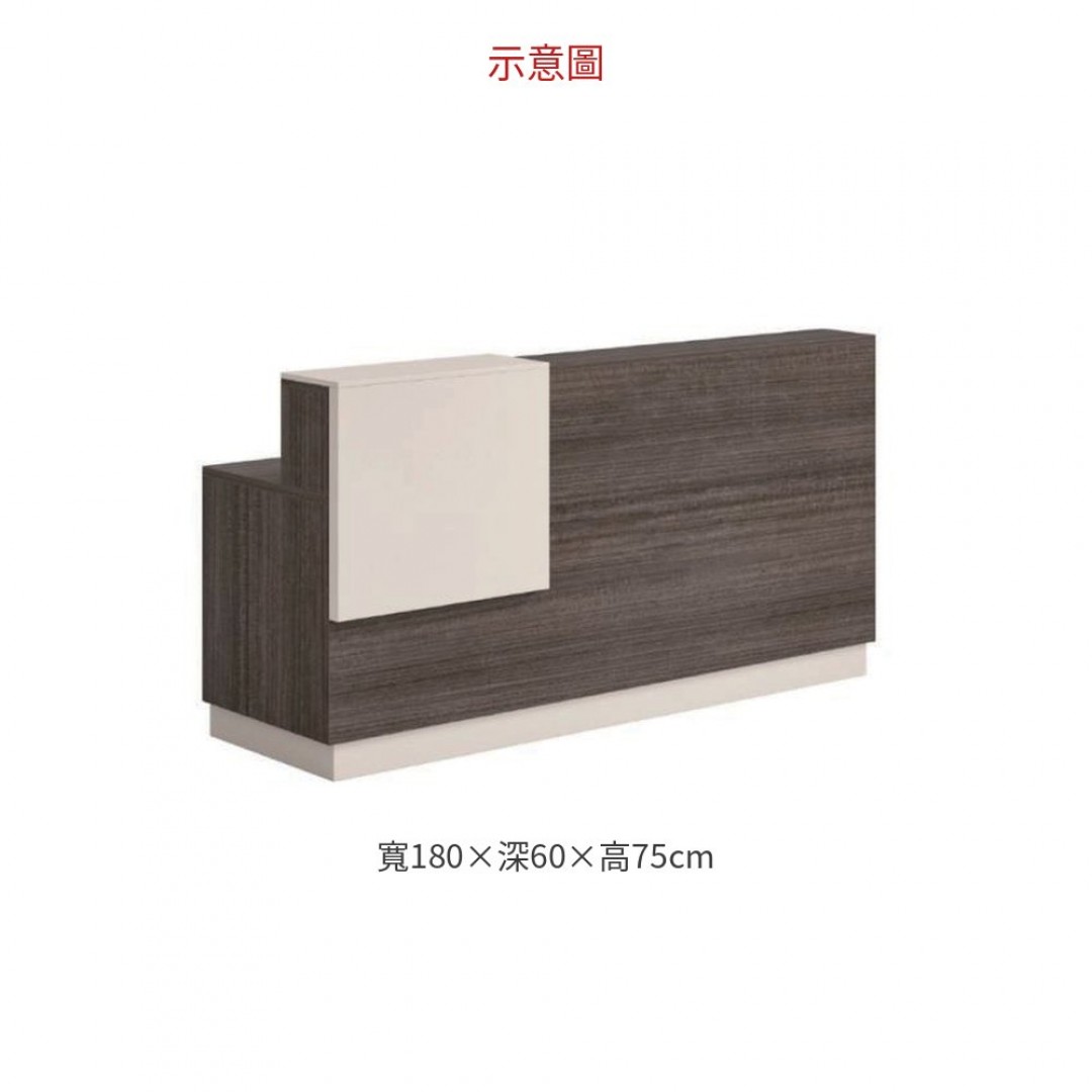 2026 AKN-021-B810 櫃台 ( 訂製品)
