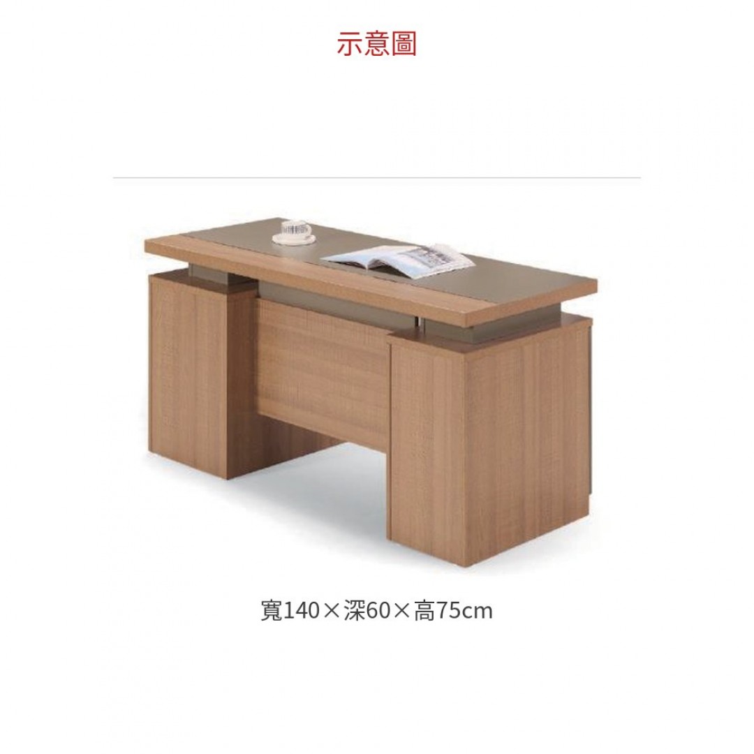 2026 CB-708A/1406 職員桌