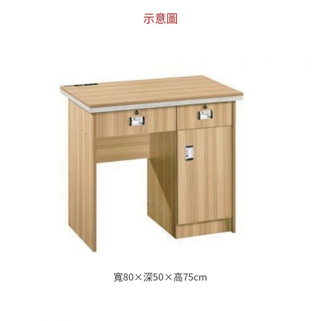 2026 個人工作桌