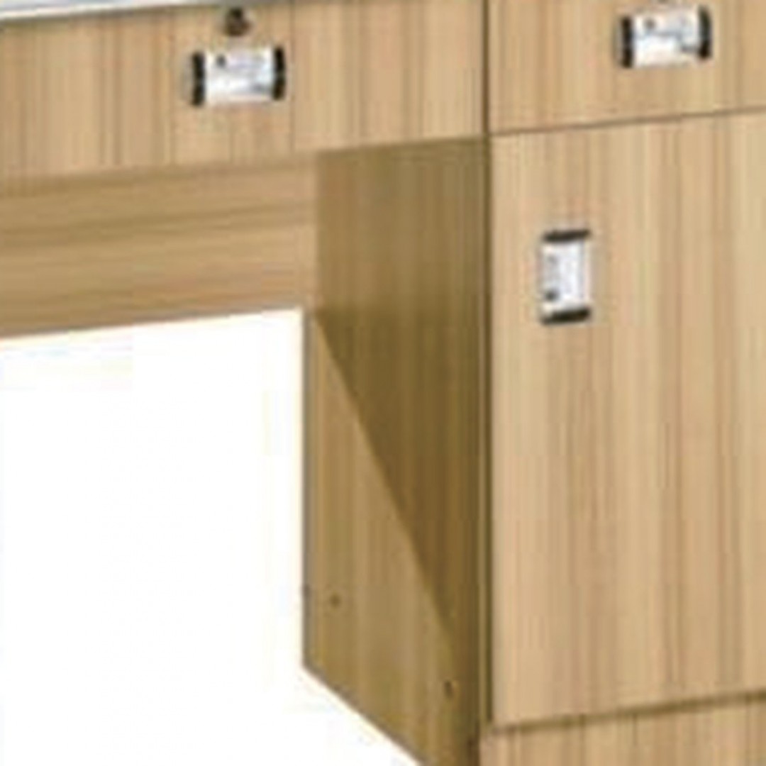 2026 個人工作桌