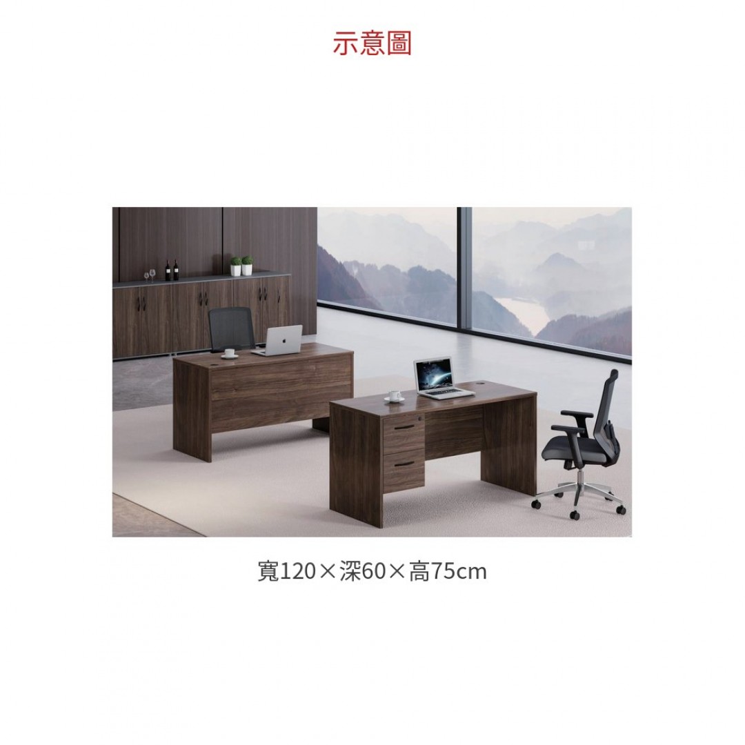 2026 M1-D1612 職員桌