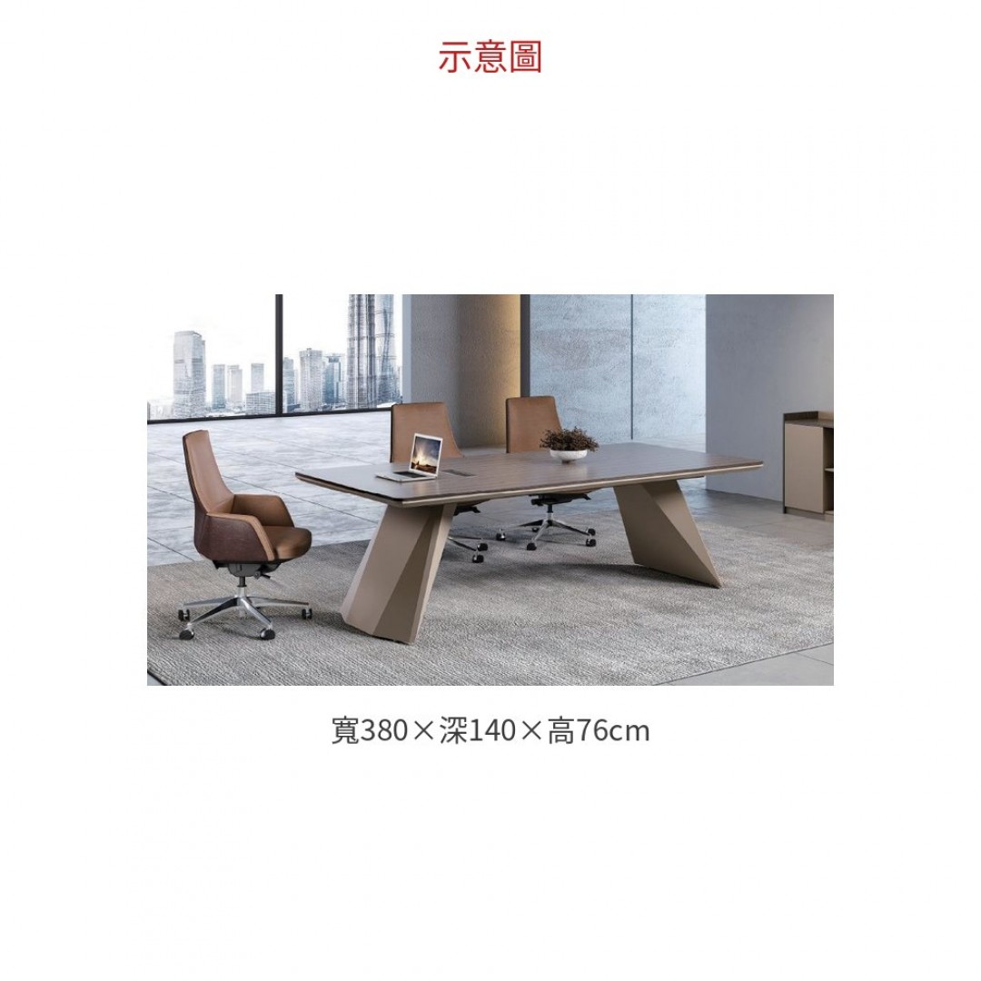 2026 ORS-M3803 會議桌