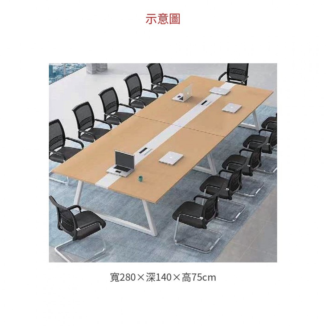 2026 TL-99# 會議桌 A101-04