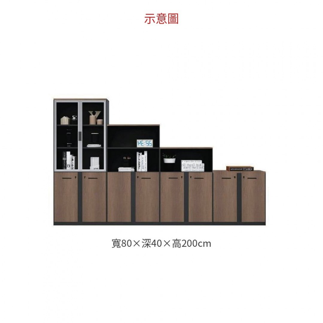 2026 GS-B86# 置物櫃 A117-05