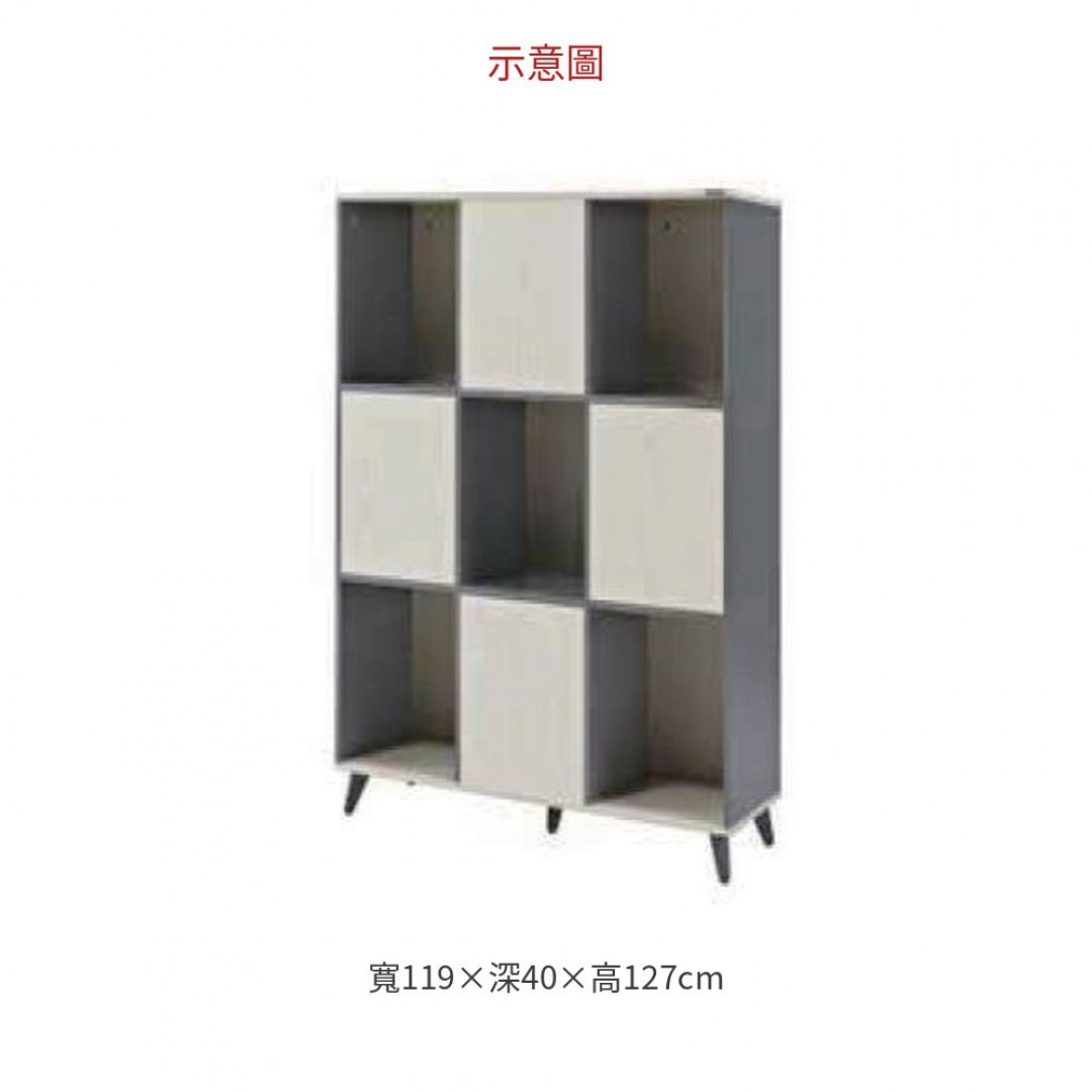 2026 GYC32 置物櫃